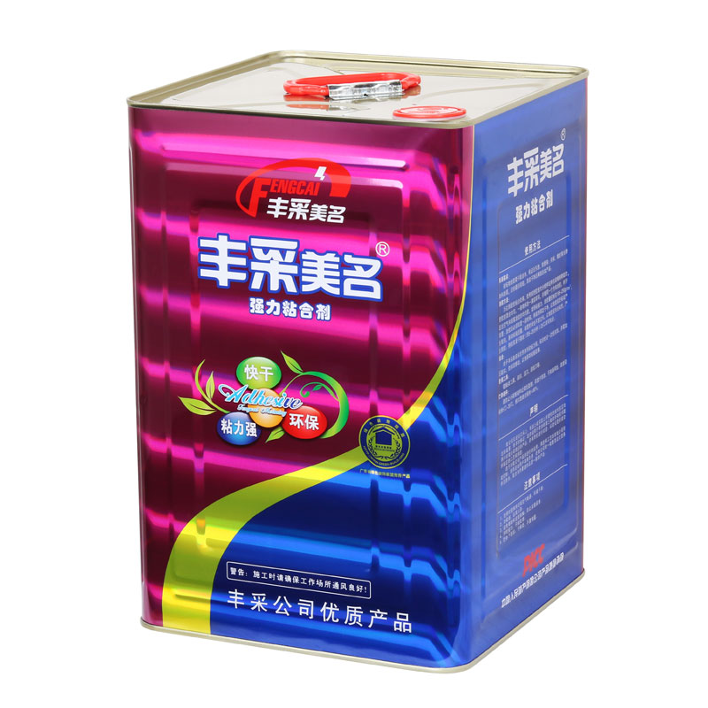 What are the Specific Applications of White Crafts Glue in Home Decoration?