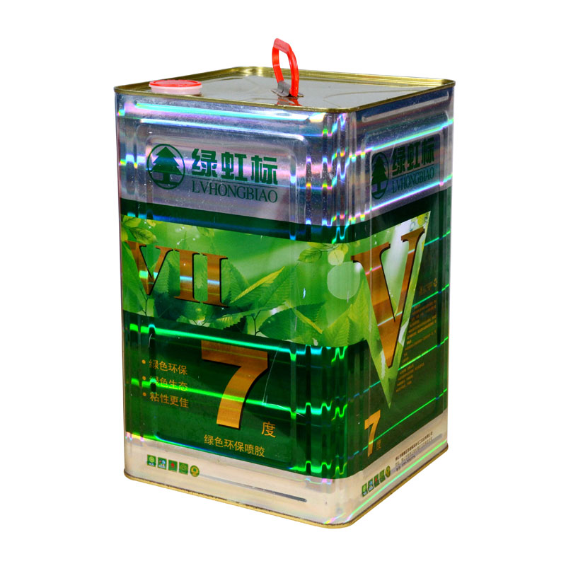 Spray Glue for Bags